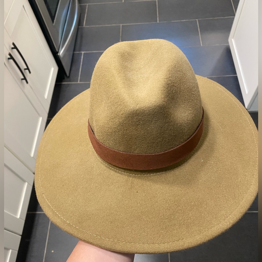 Free People hat